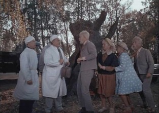 Хронология Психоаналитических пятниц